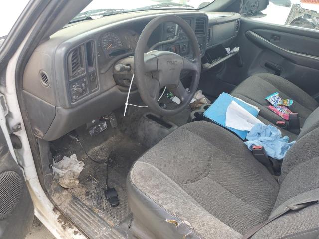 Photo 8 from auction – 2006 GMC SIERRA K25 with VIN 1GTHK24U26E205496