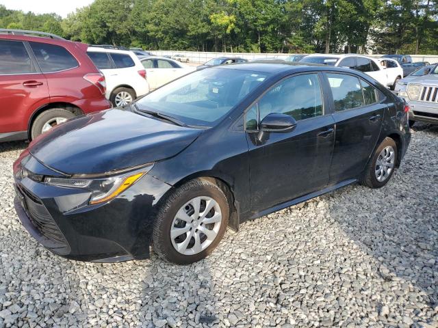 Photo 1 from auction – 2023 TOYOTA COROLLA LE with VIN 5YFB4MDE6PP042554