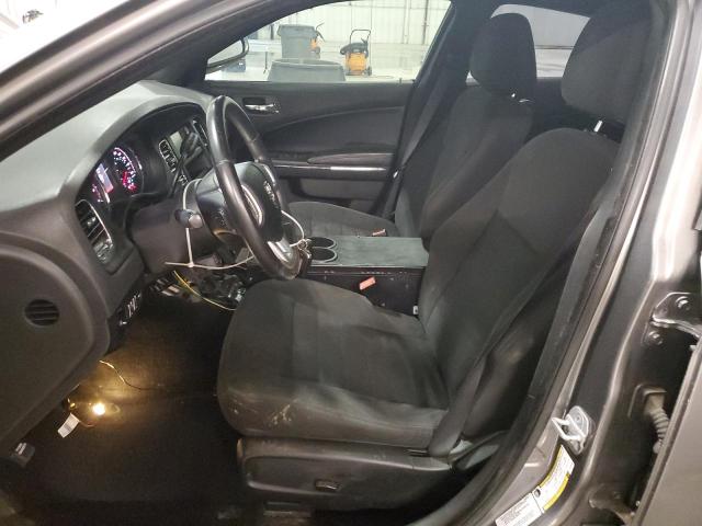 Photo 7 from auction – 2012 DODGE CHARGER PO with VIN 2C3CDXAT5CH298858