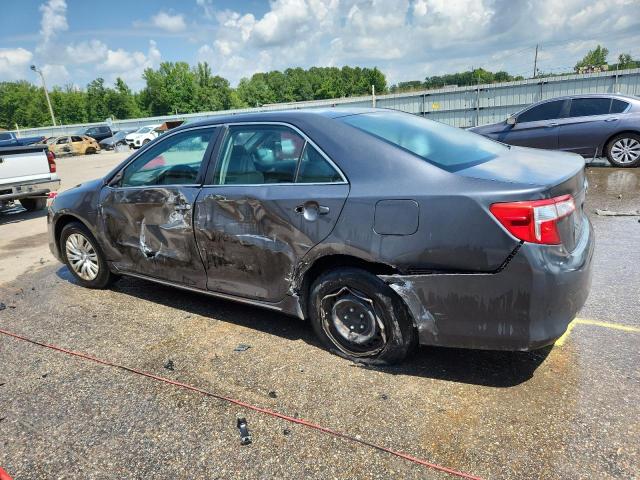 Photo 2 from auction – 2013 TOYOTA CAMRY L with VIN 4T1BF1FKXDU649787