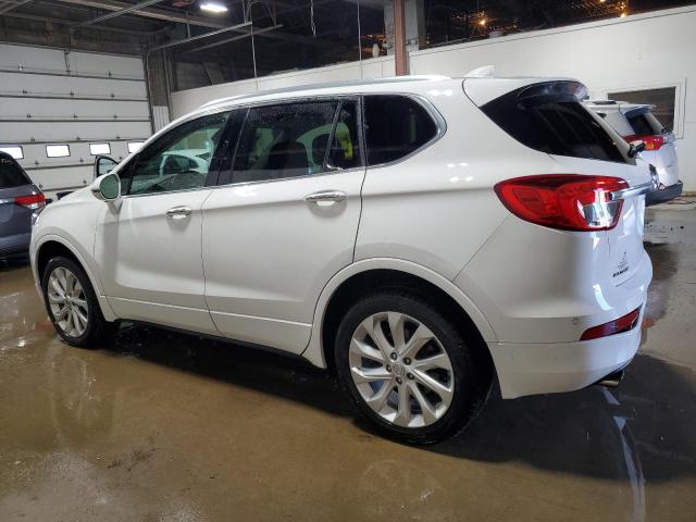 Photo 2 from auction – 2018 BUICK ENVISION P with VIN LRBFX4SX8JD026832