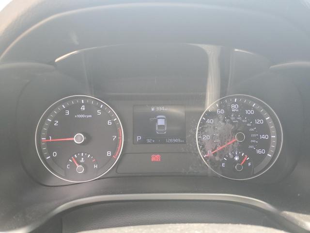 Photo 9 from auction – 2020 KIA FORTE FE with VIN 3KPF24AD6LE178911