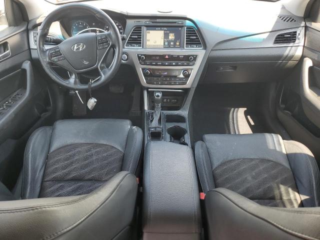 Photo 8 from auction – 2016 HYUNDAI SONATA SPO with VIN 5NPE34AF0GH389839