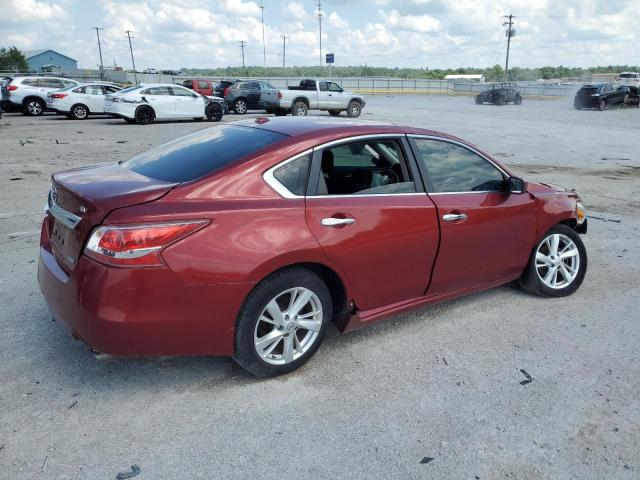 Photo 3 from auction – 2013 NISSAN ALTIMA 2.5 with VIN 1N4AL3AP2DC170525