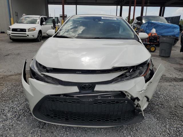Photo 5 from auction – 2020 TOYOTA COROLLA LE with VIN JTDEPRAE2LJ004985