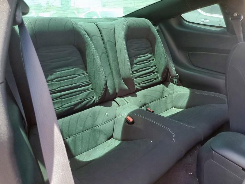 Photo 10 from auction – 2016 FORD MUSTANG GT with VIN 1FA6P8CF4G5267049