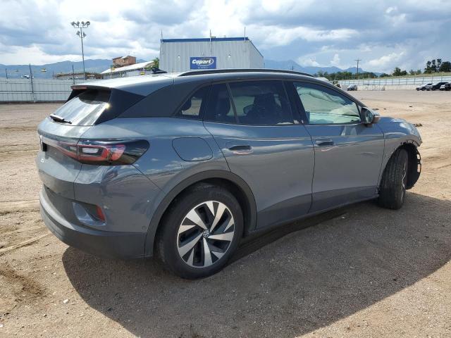 Photo 3 from auction – 2024 VOLKSWAGEN ID.4 with VIN 1V2BMPE87RC021720