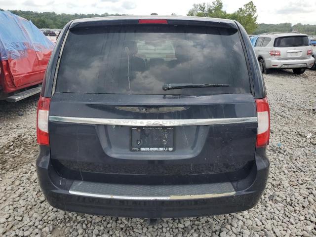 Photo 6 from auction – 2011 CHRYSLER TOWN & COU with VIN 2A4RR5DG0BR615362