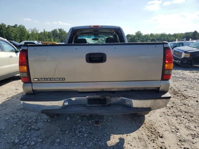 Photo 6 from auction – 2001 CHEVROLET SILVERADO with VIN 1GCHC29181E237423