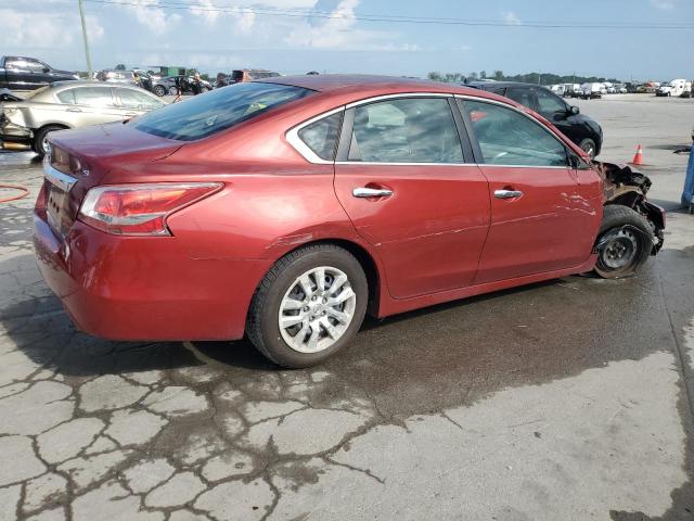 Photo 3 from auction – 2013 NISSAN ALTIMA 2.5 with VIN 1N4AL3AP8DC177639