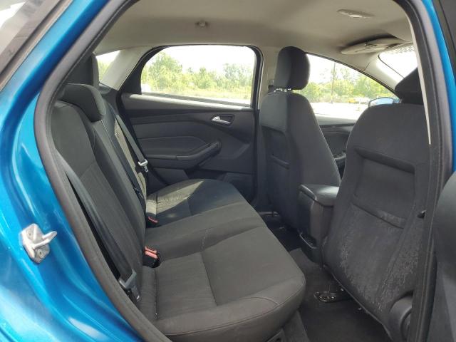 Photo 10 from auction – 2016 FORD FOCUS SE with VIN 1FADP3F22GL359291
