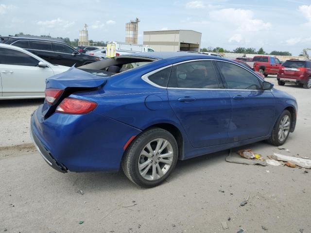 Photo 3 from auction – 2015 CHRYSLER 200 with VIN 1C3CCCAB4FN701064