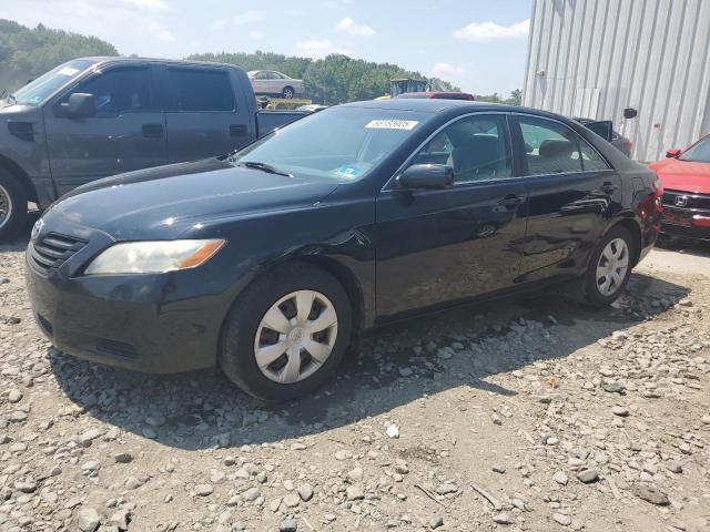 TOYOTA CAMRY CE 2008 with VIN 4T1BE46K88U241556 - Photo from auction