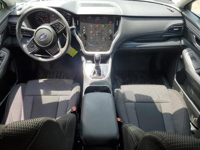Photo 8 from auction – 2025 SUBARU OUTBACK PR with VIN 4S4BTACC7S3200494