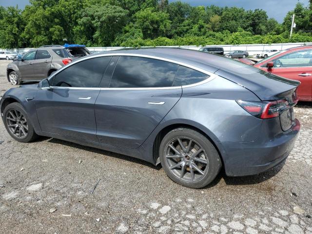 Photo 2 from auction – 2018 TESLA MODEL 3 with VIN 5YJ3E1EA1JF021996