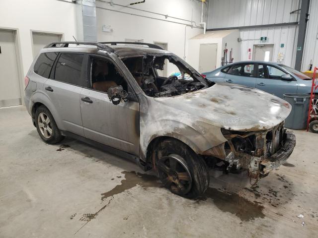 Photo 4 from auction – 2012 SUBARU FORESTER 2 with VIN JF2SHCBC1CH440939