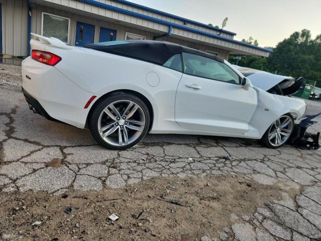 Photo 3 from auction – 2018 CHEVROLET CAMARO LT with VIN 1G1FD3DS1J0173886