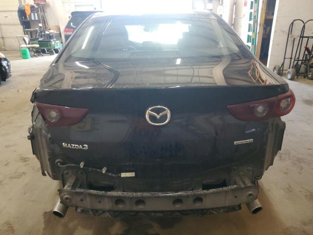 Photo 6 from auction – 2024 MAZDA 3 SELECT S with VIN 3MZBPABM0RM418205