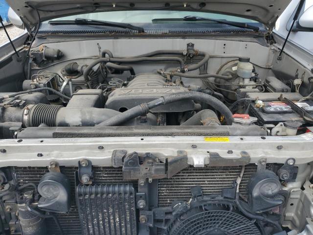 Photo 12 from auction – 2006 TOYOTA SEQUOIA SR with VIN 5TDBT44A96S272935