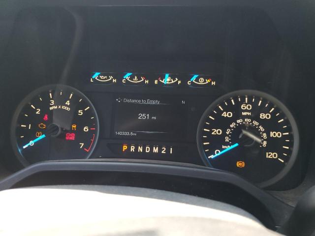Photo 9 from auction – 2015 FORD F150 SUPER with VIN 1FTEX1EP3FKF14015