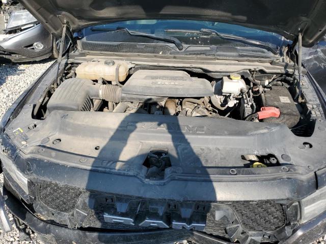 Photo 11 from auction – 2020 RAM 1500 REBEL with VIN 1C6SRFLM5LN231149