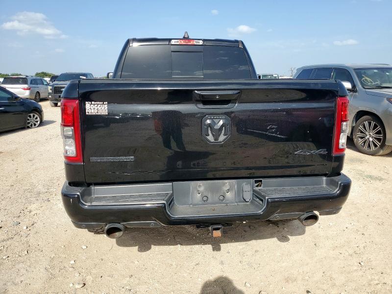Photo 6 from auction – 2019 RAM 1500 BIG H with VIN 1C6SRFFT3KN741615