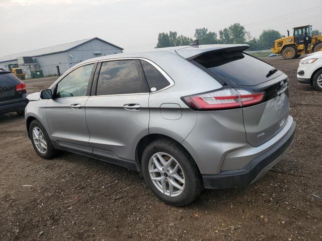 Photo 2 from auction – 2023 FORD EDGE SEL with VIN 2FMPK4J90PBA15776