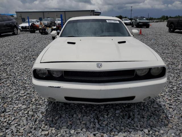 Photo 5 from auction – 2009 DODGE CHALLENGER with VIN 2B3LJ44V39H610198