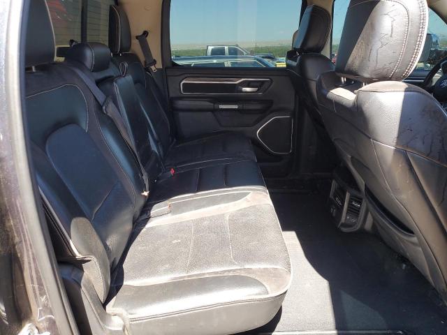 Photo 10 from auction – 2019 RAM 1500 LARAM with VIN 1C6SRFJT5KN525949