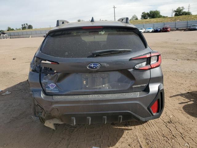 Photo 6 from auction – 2024 SUBARU CROSSTREK with VIN JF2GUADC8R8243665