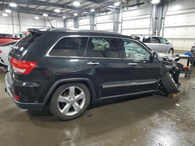 Photo 3 from auction – 2013 JEEP GRAND CHER with VIN 1C4RJFCT7DC652017