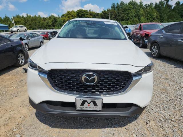 Photo 5 from auction – 2022 MAZDA CX-5 PREFERRED with VIN JM3KFBCM1N1553024
