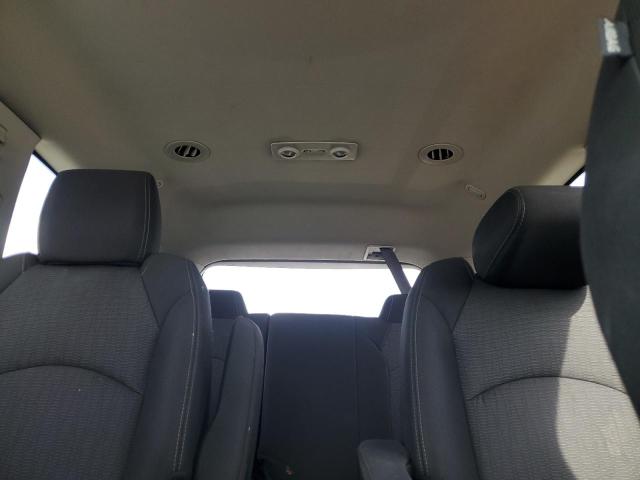 Photo 10 from auction – 2017 CHEVROLET TRAVERSE L with VIN 1GNKVGKD1HJ276638