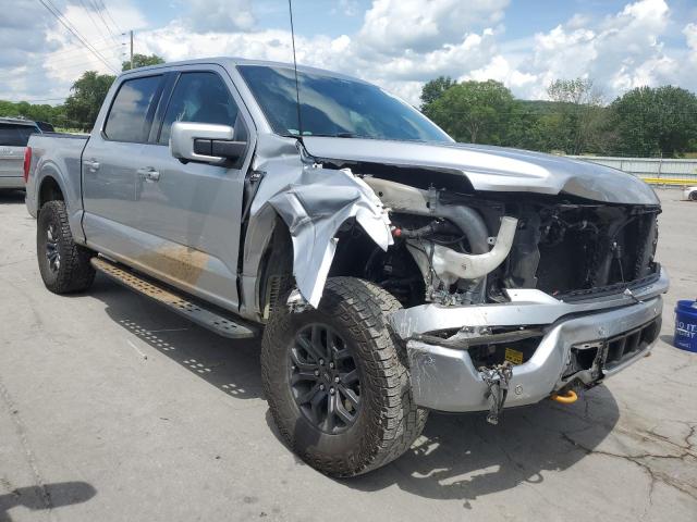 Photo 4 from auction – 2022 FORD F150 SUPER with VIN 1FTEW1E8XNFA18082