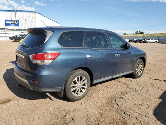 Foto 3 de la subasta – 2014 NISSAN PATHFINDER con VIN 5N1AR2MN6EC614838
