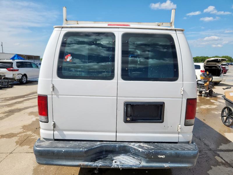 Photo 6 from auction – 2012 FORD ECONOLINE with VIN 1FTNE1EW2CDA97029
