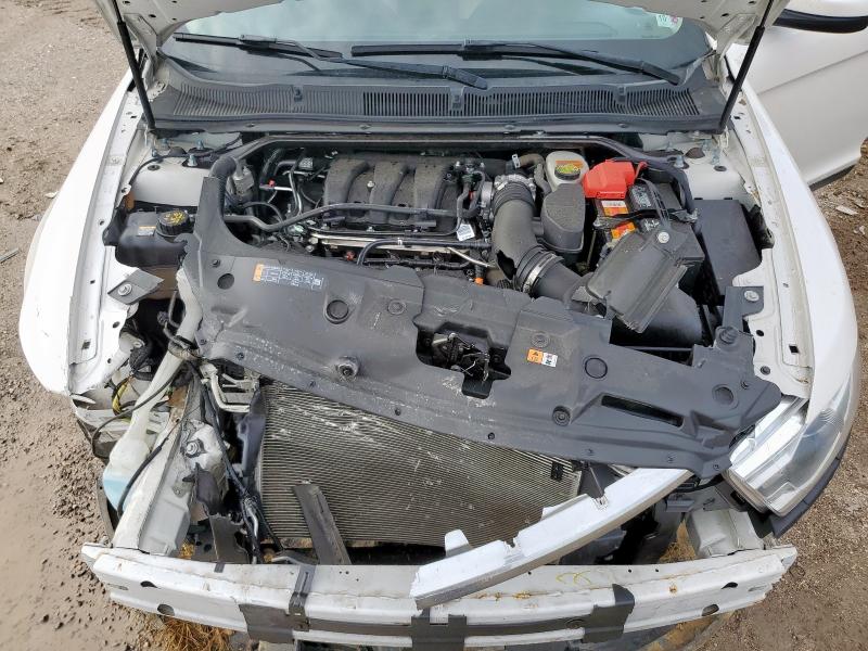 Zdjęcie 11 z aukcji – 2017 FORD TAURUS SEL z VIN 1FAHP2E84HG118165