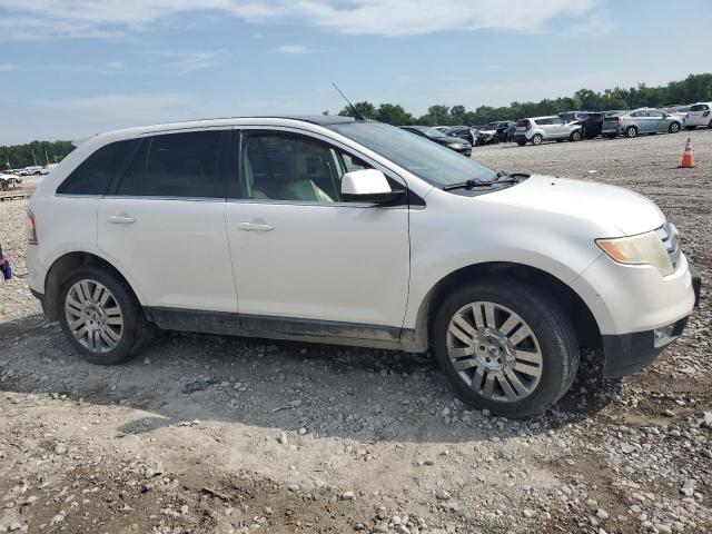 Photo 4 from auction – 2010 FORD EDGE LIMIT with VIN 2FMDK4KC1ABB77162
