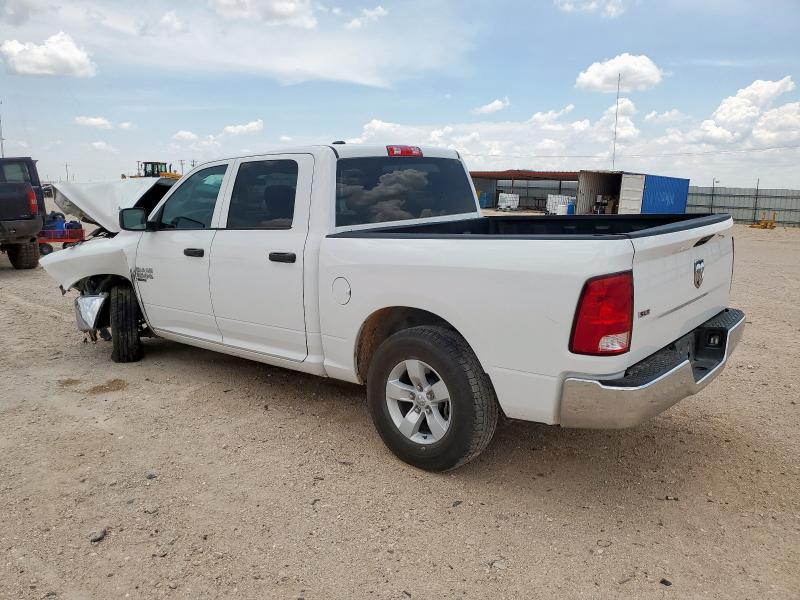 Photo 2 from auction – 2022 RAM 1500 CLASS with VIN 1C6RR6LG8NS203729