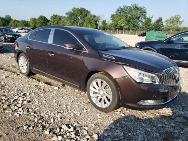Photo 4 from auction – 2015 BUICK LACROSSE with VIN 1G4GB5G36FF220069