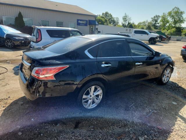 Photo 3 from auction – 2014 NISSAN ALTIMA 2.5 with VIN 1N4AL3AP6EC315101