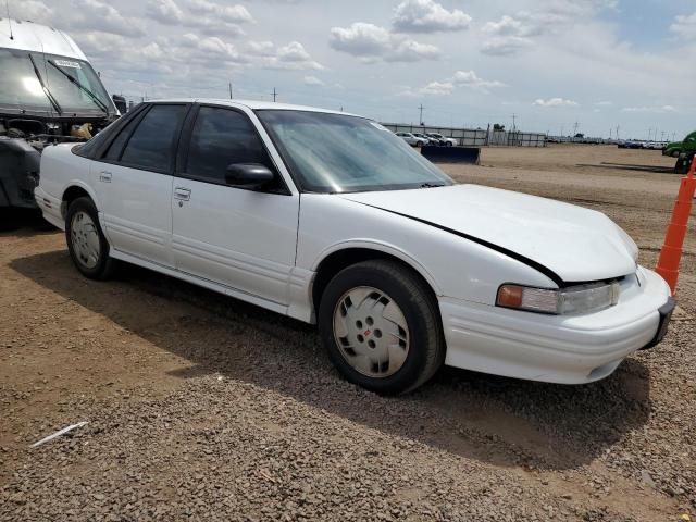 Photo 4 from auction – 1997 OLDSMOBILE CUTLASS SU with VIN 1G3WH52M6VF316152
