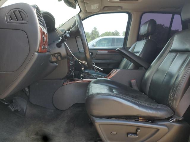 Photo 7 from auction – 2006 GMC ENVOY with VIN 1GKDT13S662282819