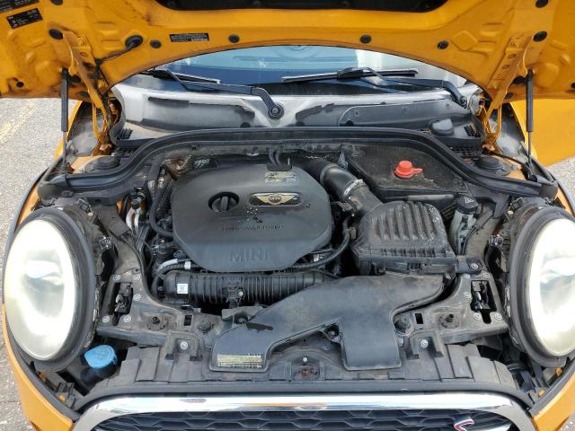 Photo 11 from auction – 2015 MINI COOPER S with VIN WMWXP7C58F2A34131
