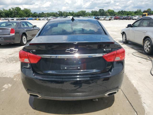 Photo 6 from auction – 2017 CHEVROLET IMPALA PRE with VIN 1G1145S39HU179875