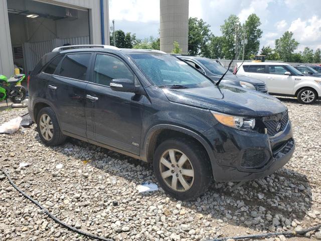Photo 4 from auction – 2012 KIA SORENTO BA with VIN 5XYKTDA26CG269870