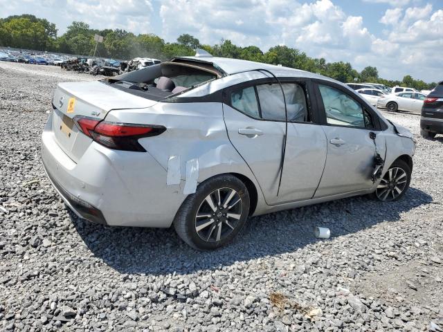 Photo 3 from auction – 2021 NISSAN VERSA SV with VIN 3N1CN8EV2ML868918