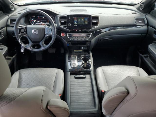 Photo 8 from auction – 2021 HONDA PASSPORT E with VIN 5FNYF8H05MB021471
