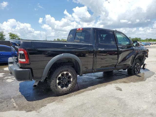 Photo 3 from auction – 2020 RAM 2500 POWER with VIN 3C6TR5EJXLG282298
