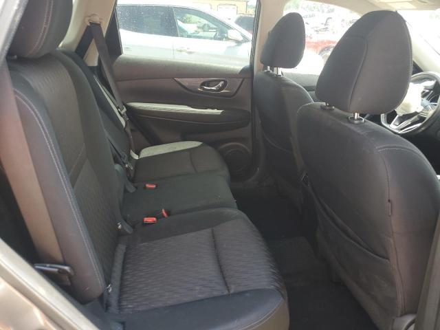 Photo 11 from auction – 2020 NISSAN ROGUE S with VIN KNMAT2MV9LP512686